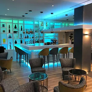 Hotell Western Carlton