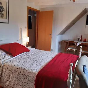 Bed & Breakfast A La Bonne Heure