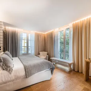 Hotell Grand Soleil D'or