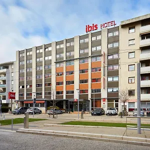 Hotell Ibis Annemasse-geneve
