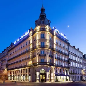 Hotell Le Royal - Mgallery