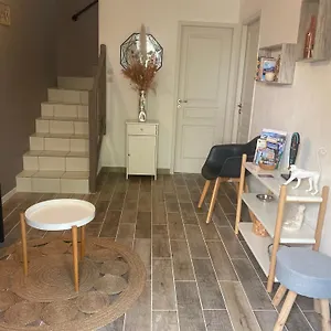 Du Vieux Chene Ferienhaus