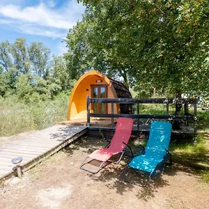 Du Moulin De Campingplatz Thoard