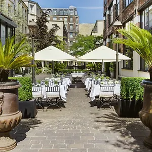 Les Jardins Du Marais Hotell