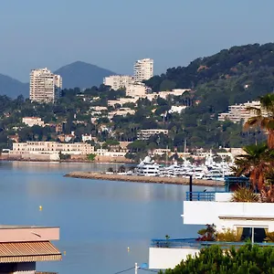 Bijou Apartment Juan-les-Pins
